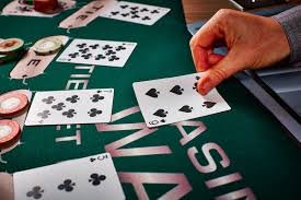 b 12 Live Casino